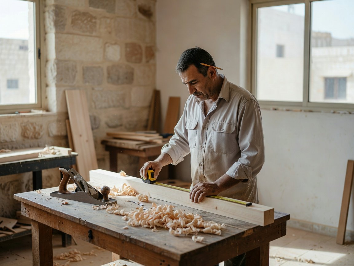 Carpenters