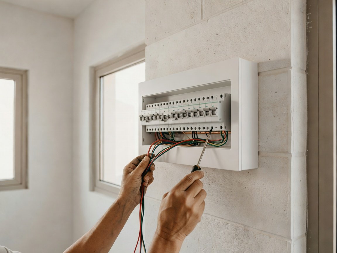 Electricians