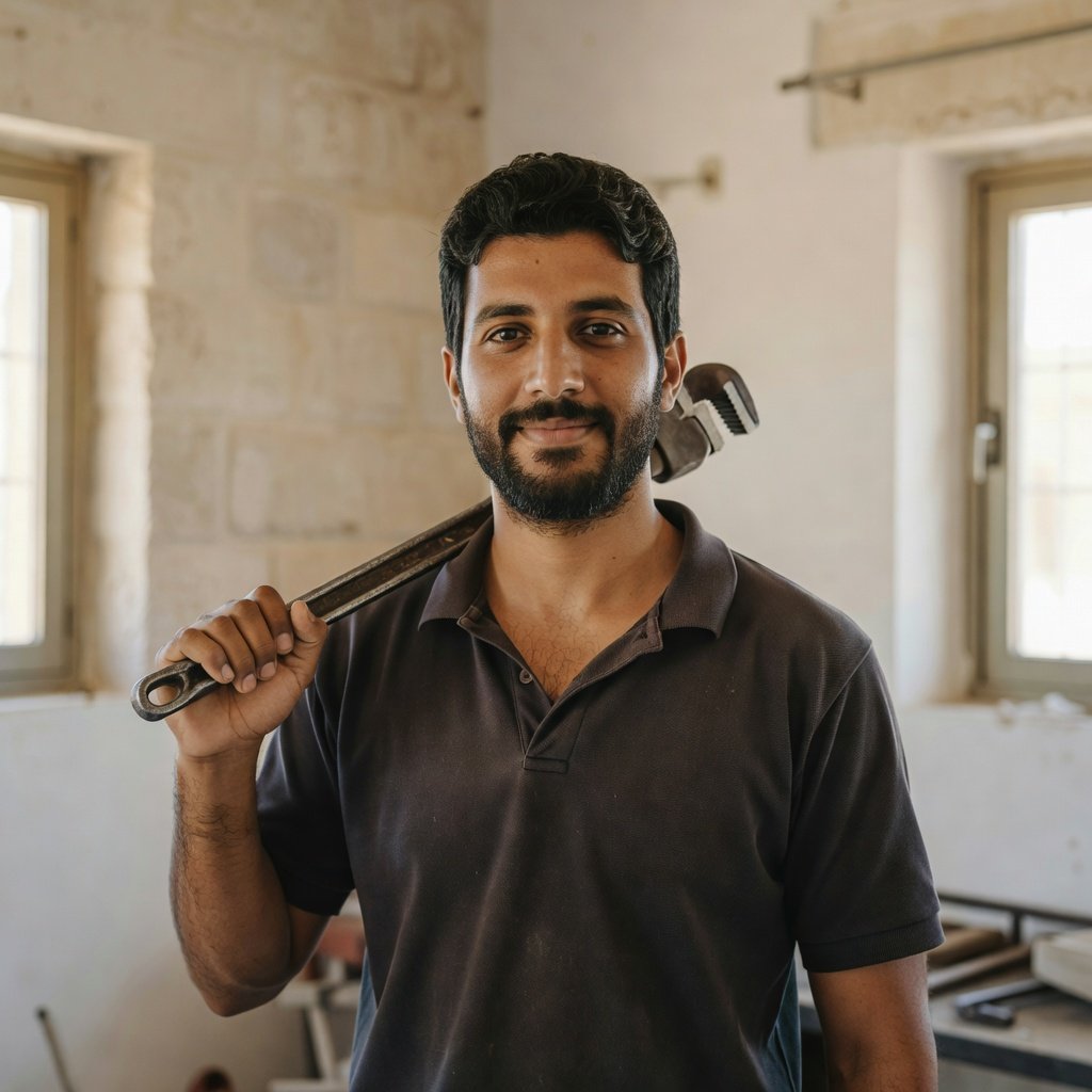 Fadi Zoubi