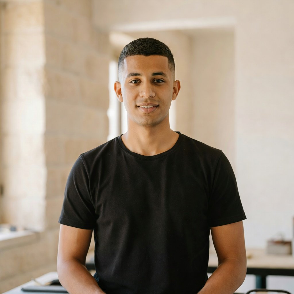 Laith Sukkar