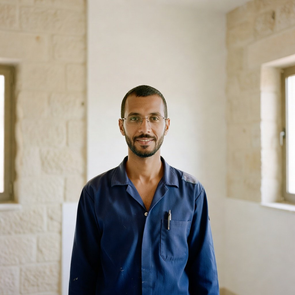 Majd Tawil