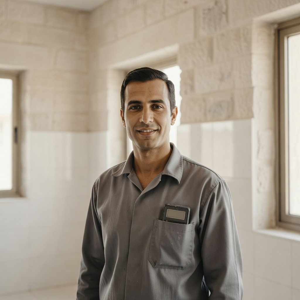 Nader Halabi