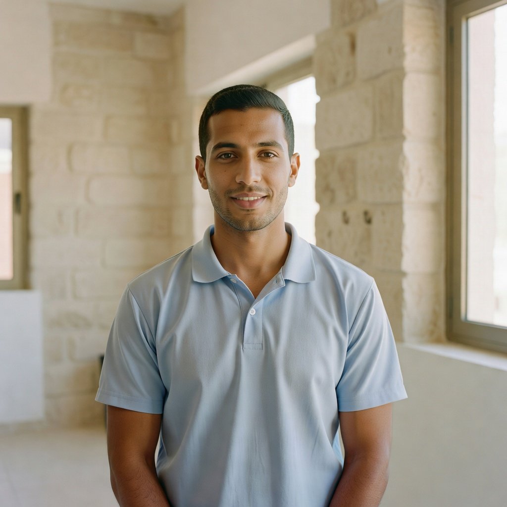 Omar Haddad