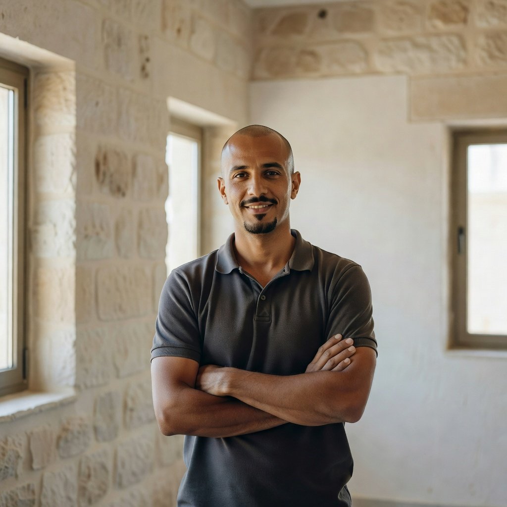 Tareq Amayreh