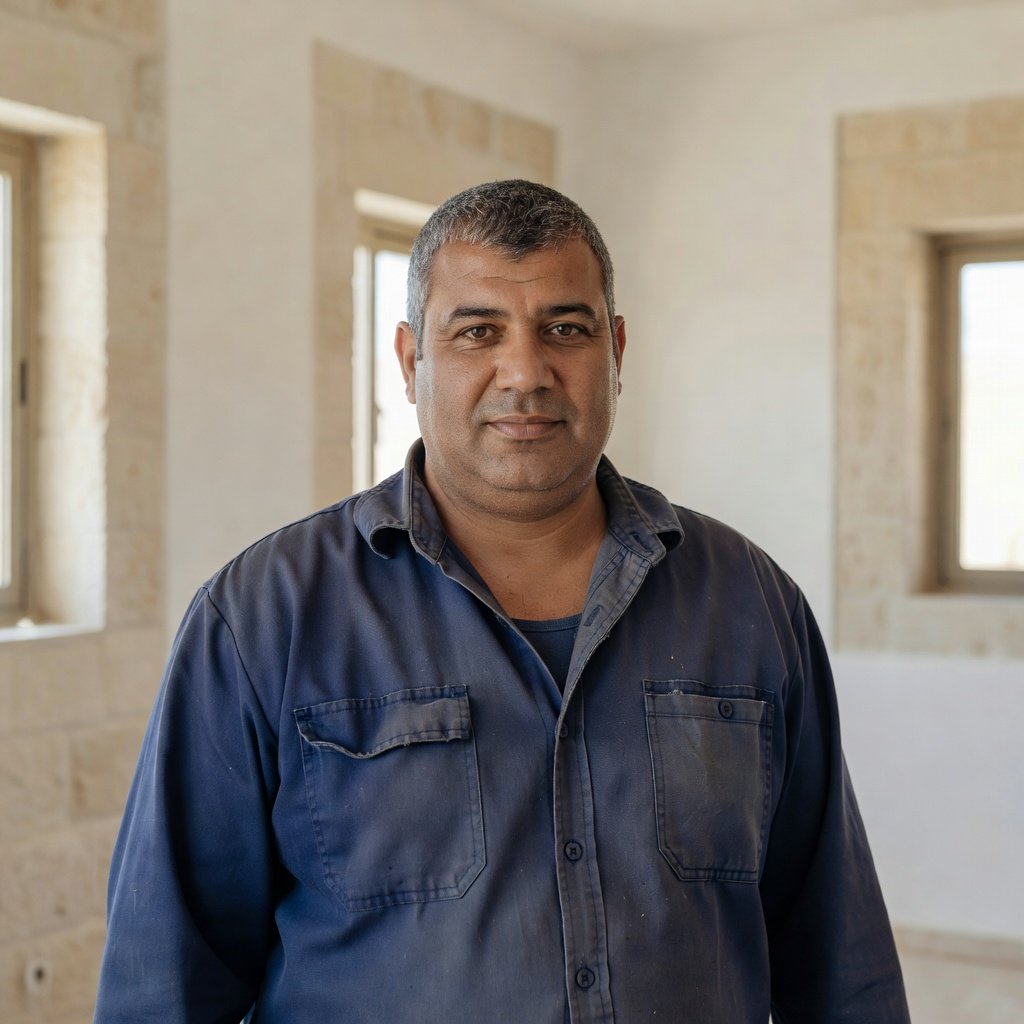 Ziad Mansour